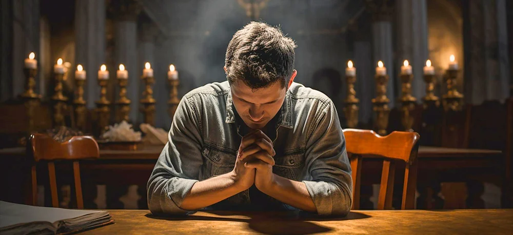 5 Ways a Catholic Prayer App Can Deepen Your Spiritual Life